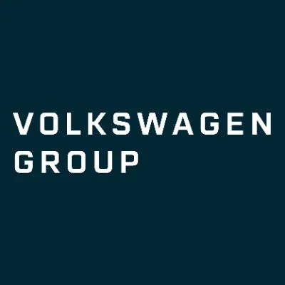 Volkswagen AG VZO O.N. logo