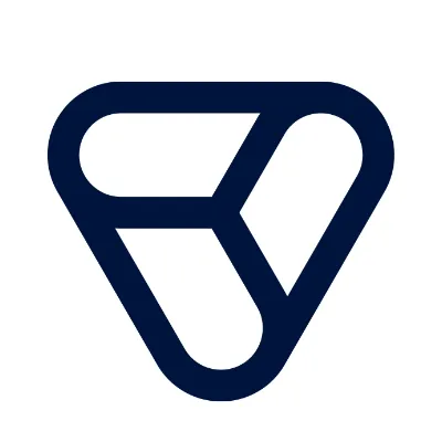 Logo by Brandfetch
