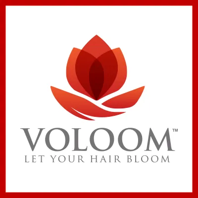 VOLOOM logo