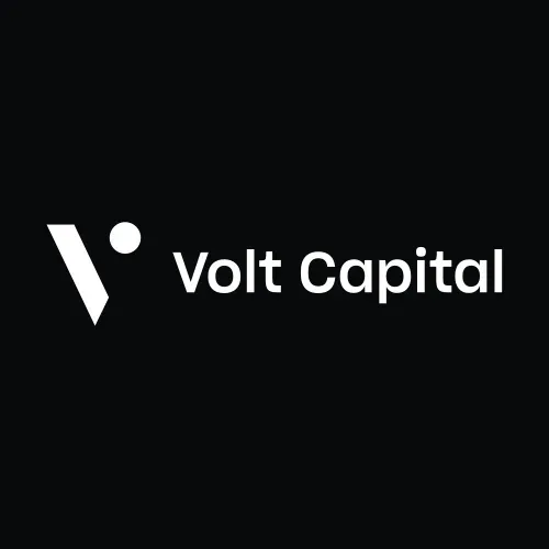 Volt Capital logo