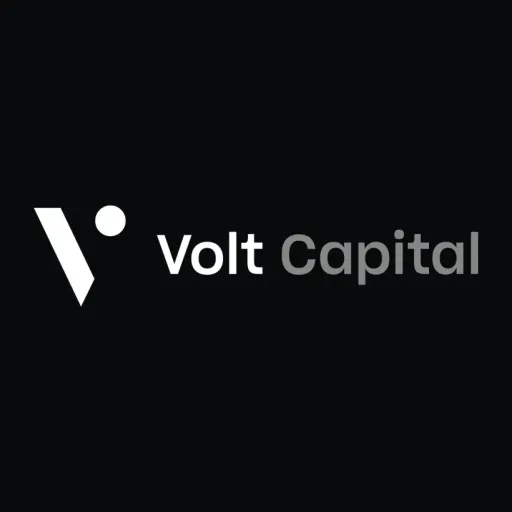 VOLT CAPITAL FUND III LP logo