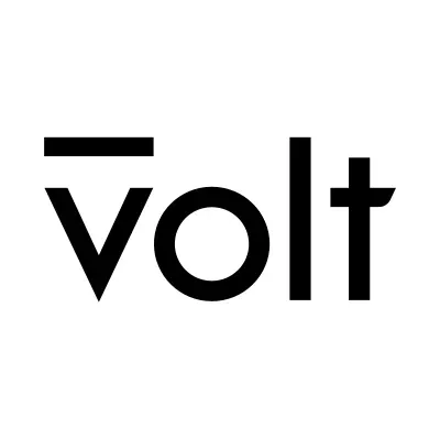 Volt logo