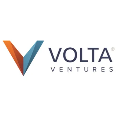 Volta Ventures logo