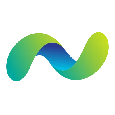 Logo by Brandfetch