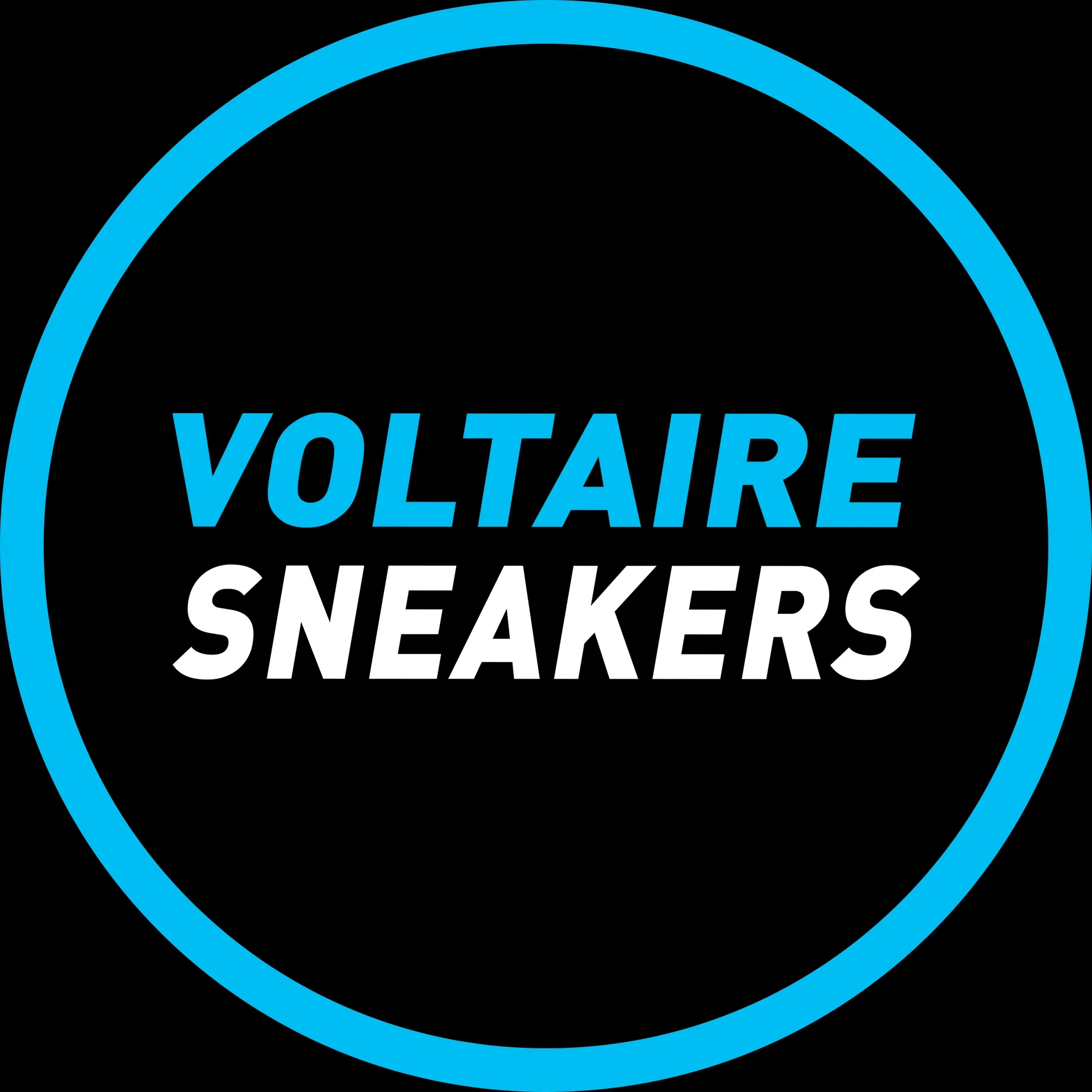 Voltaire Sneakers NL &