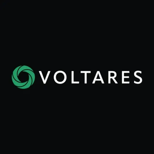 Voltares logo
