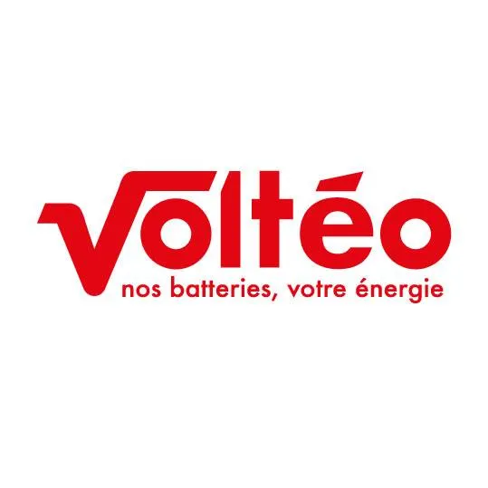 Volt logo