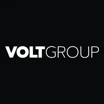 Volt Power Group Ltd logo