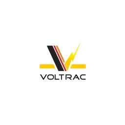 Voltrac logo