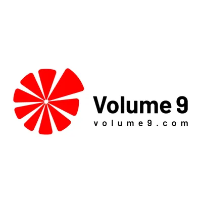 Volume Nine Logo
