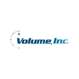 Volume Logo