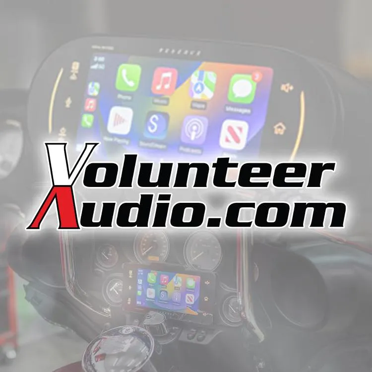 Volunteeraudio