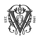 Voluspa logo