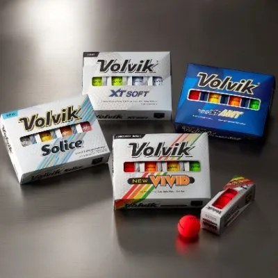 Volvik (Official Store)