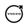 Volvo logo