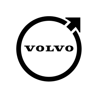 Volvo logo