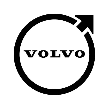 Volvo Cars Manhattan logo