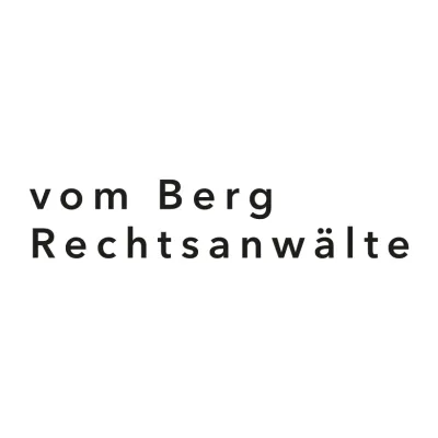 Rechtsanwälte vom Berg & Partner
