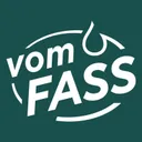 Vom Fass logo
