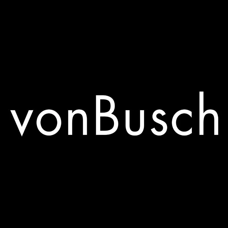 von Busch GmbH logo