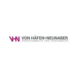 Kanzlei von Häfen & Neunaber