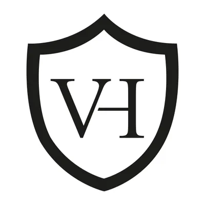 VON HEESEN logo