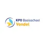 Logo KPO Basisschool Vondel