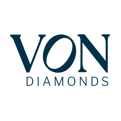 vondiamonds.com logo