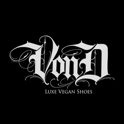 vondshoes.com logo