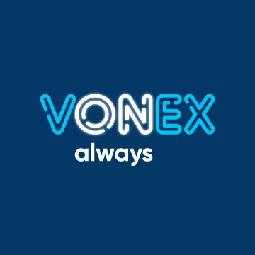 VONEX Ltd logo