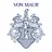 Von Maur logo