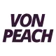 Von Peach logo