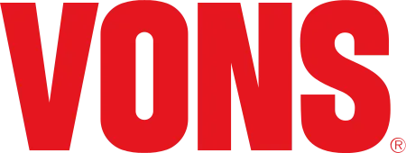 Vons logo