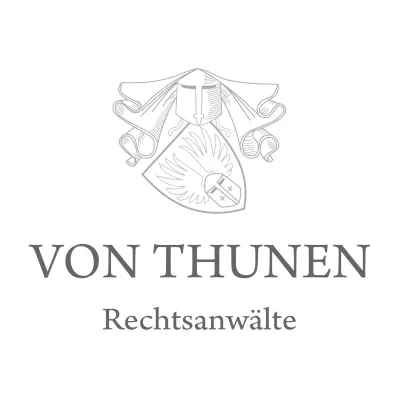 von Thunen Rechtsanwälte PartG mbB