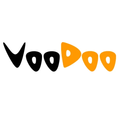VooDoo Logo