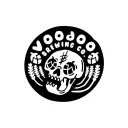 Voodoo Brewing Co. logo