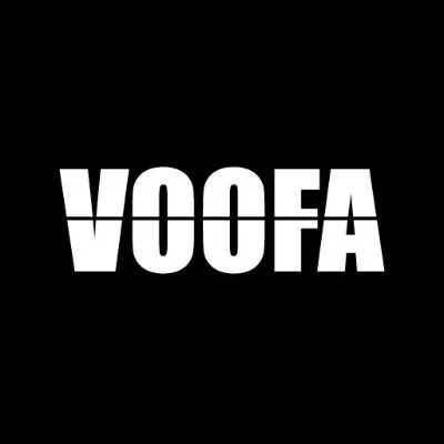VOOFA Logo