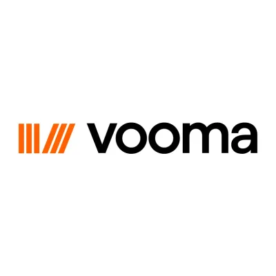 Vooma logo