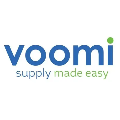 Voomi Supply logo