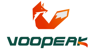 Voopeak logo