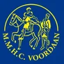 Logo M.M.H.C. Voordaan