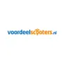 Logo Voordeelscooters