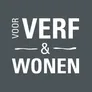 Logo Van Gelder voor Verf & Wonen