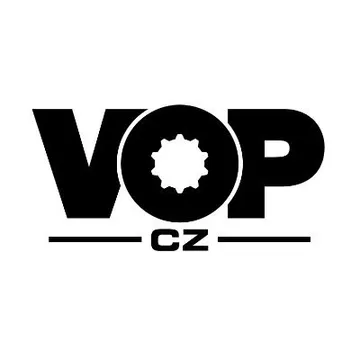 VOP CZ Logo