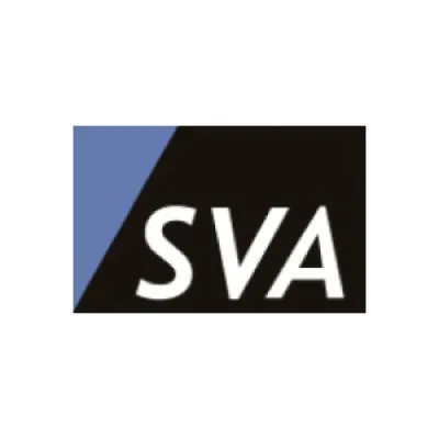 SVA System Vertrieb Alexander logo