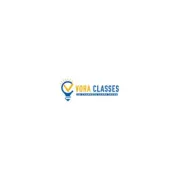 Vora Classes Logo