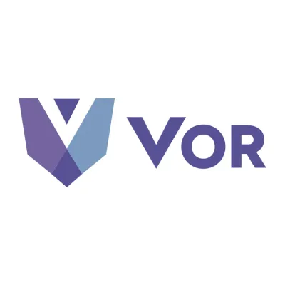 Vor Bio logo