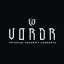 vordr physical security concepts logo