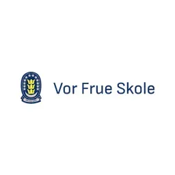 Vor Frue Skole logo