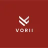 VORII logo